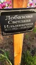 Захоронение ID 3565376