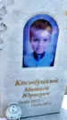 Захоронение ID 3565392