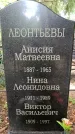 Захоронение ID 3565418
