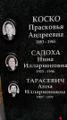 Захоронение ID 3565432
