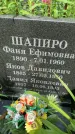 Захоронение ID 3565955