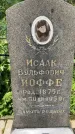 Захоронение ID 3565460