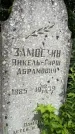 Захоронение ID 3565478