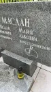 Захоронение ID 3565481