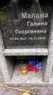 Захоронение ID 3565537