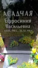 Захоронение ID 3565553