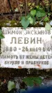 Захоронение ID 3565573