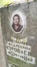Захоронение ID 3565587