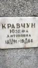 Захоронение ID 3565605