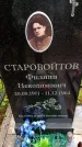 Захоронение ID 3565627