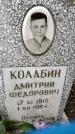 Захоронение ID 3565679