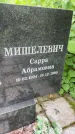 Захоронение ID 3565689