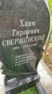 Захоронение ID 3565704