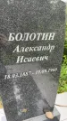 Захоронение ID 3565710