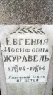 Захоронение ID 3565759