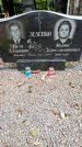 Захоронение ID 3565763
