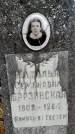 Захоронение ID 3565771