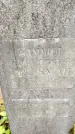 Захоронение ID 3565780