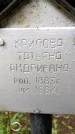 Захоронение ID 3565807
