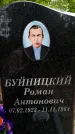 Захоронение ID 3565812