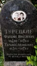 Захоронение ID 3565819