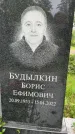Захоронение ID 3565857