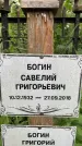 Захоронение ID 3565859
