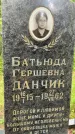 Захоронение ID 3565871