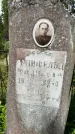 Захоронение ID 3565879