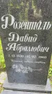 Захоронение ID 3565882