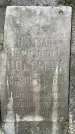 Захоронение ID 3565894