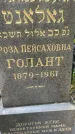 Захоронение ID 3565897