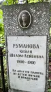 Захоронение ID 3565904