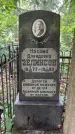 Захоронение ID 3565905