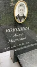 Захоронение ID 3565913