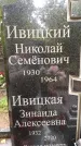 Захоронение ID 3565970