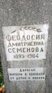 Захоронение ID 3565971