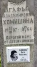 Захоронение ID 3565997