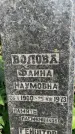 Захоронение ID 3566017