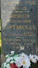 Захоронение ID 3566022