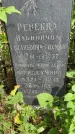 Захоронение ID 3567181