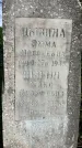 Захоронение ID 3567182