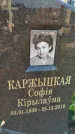 Захоронение ID 3566050