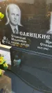 Захоронение ID 3566059