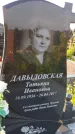 Захоронение ID 3566062