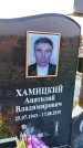 Захоронение ID 3566096