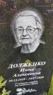 Захоронение ID 3566164