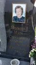 Захоронение ID 3566182