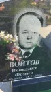 Захоронение ID 3566237