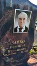 Захоронение ID 3566246